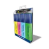 STAEDTLER Textsurfer classic 364 WP4, 4 farver